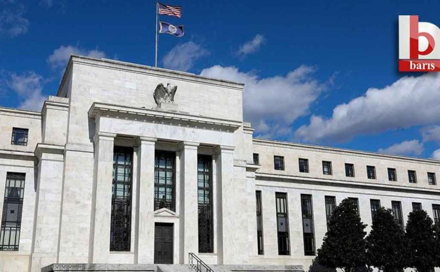 Fed kritik faiz kararını açıkladı!