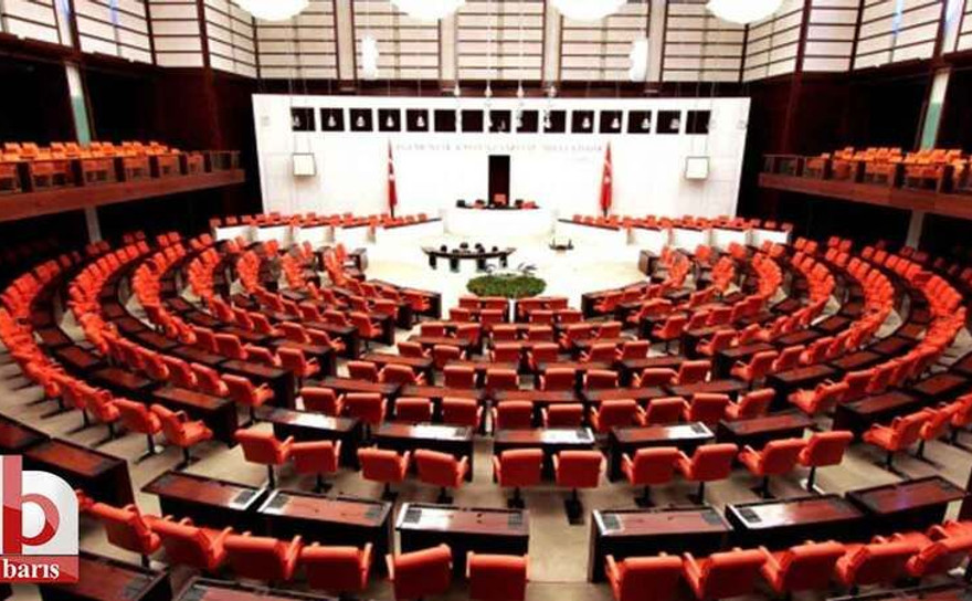 TBMM’de 2025 bütçe görüşmeleri sürüyor
