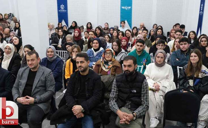 Kocaeli’de sanat ve emek buluştu