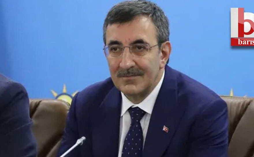 Cevdet Yılmaz: "Enflasyondan bahsedilmeyecek"