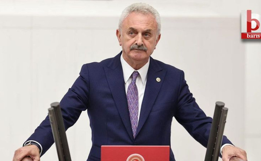 CHP’li Çiler, “Kocaeli'ye ne verdiniz?”