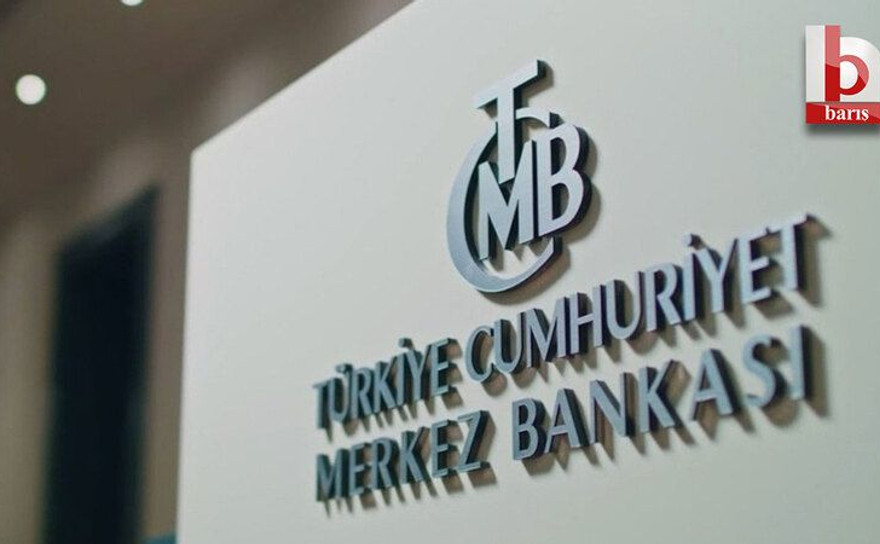 Merkez Bankası’nın faiz kararı ne olur? Uzmanların beklentisi belli oldu