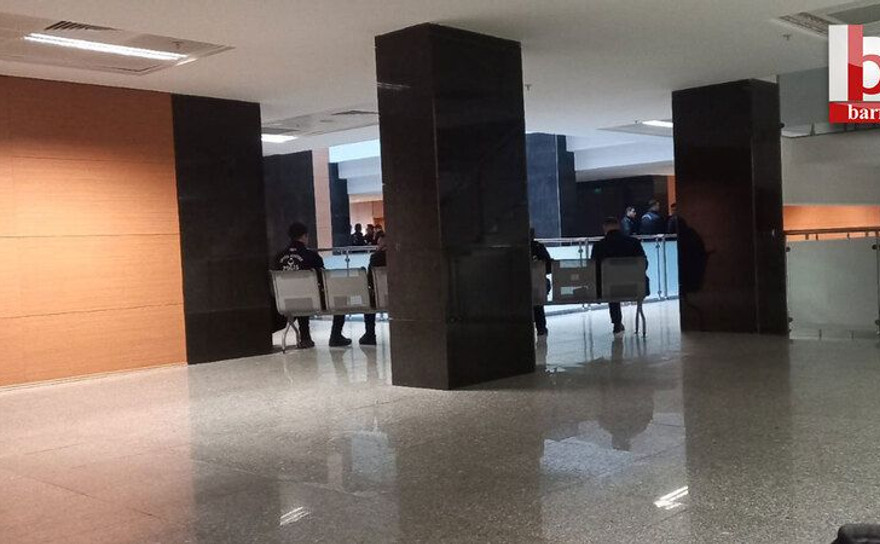Kocaeli’de dur ihtarına uymayan genç vurulmuştu! İşte davanın detayları…