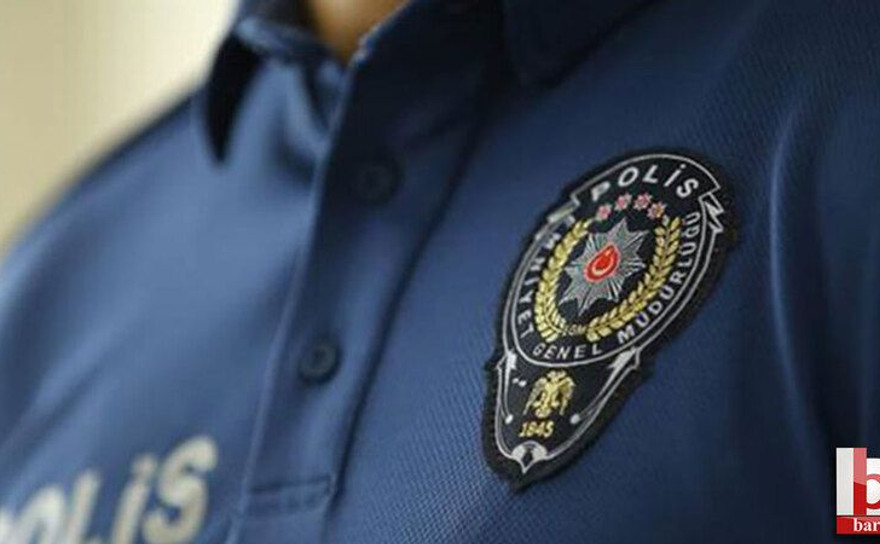 Kocaeli'de polis memuruna 25 yıl hapis cezası verildi