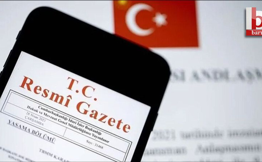 Üç bakanlık ve Danıştay'a personel alımı yapılacak
