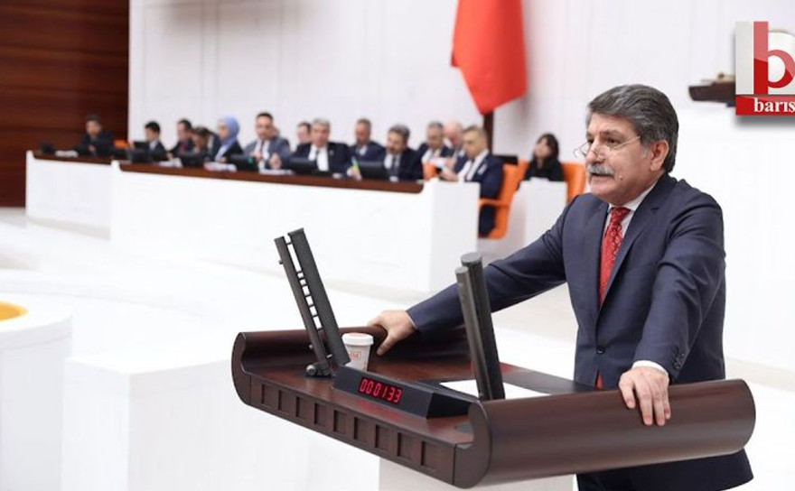 Kanko’dan SEDAŞ’a sert tepki: "Kocaeli halkını karanlığa mahkûm edemezsiniz!"