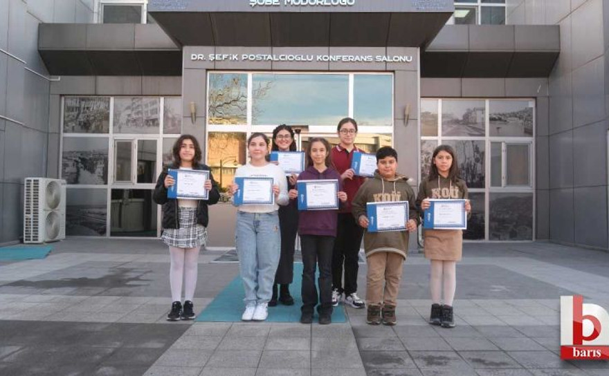 Büyükşehir Belediye Konservatuvarı’ndan 107 mezun