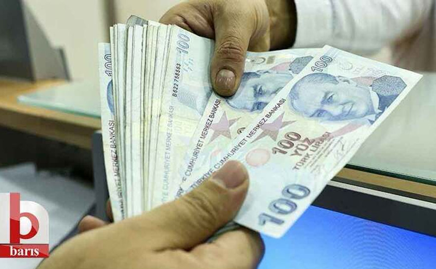2025 Emekli maaş zam oranı belli oldu mu? SSK emeklileri 2025 zamları