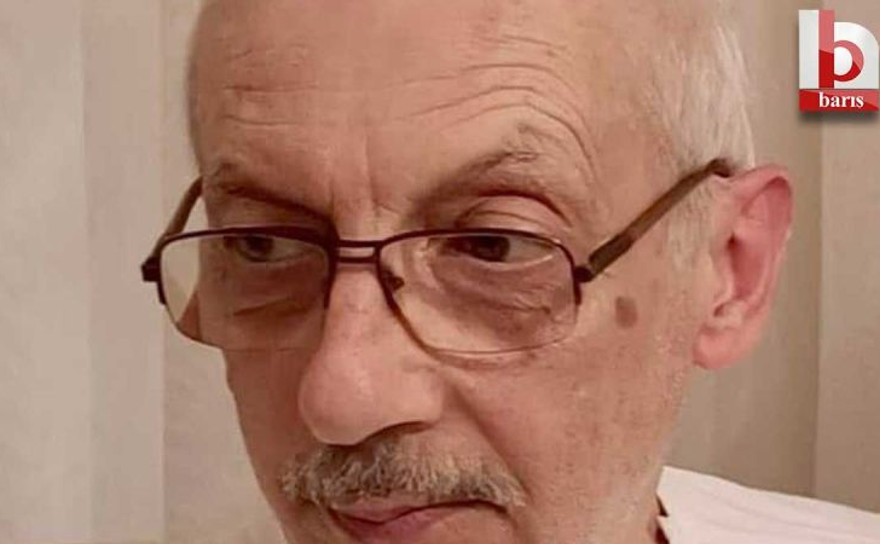 İzmit’in sevilen eski esnafı Pink Haluk hayatını kaybetti!