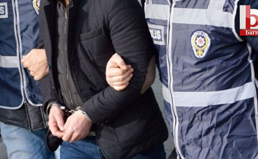 81 ilde sahte alkol operasyonu!