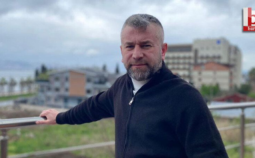 Hüseyin Ergül’ün acı kaybı