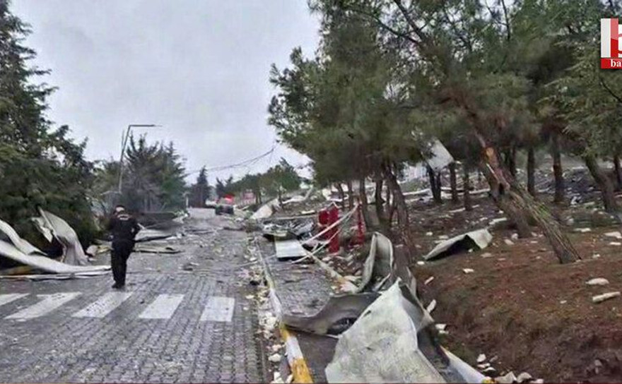 TMMOB, “işçilere yine ölüm düştü”