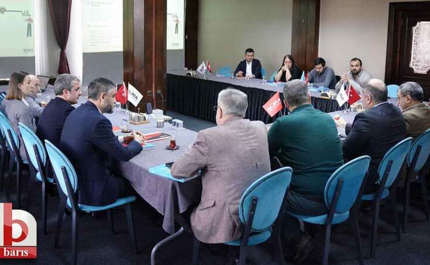 Kocaeli’nin spor potansiyelini ileri taşıyorlar