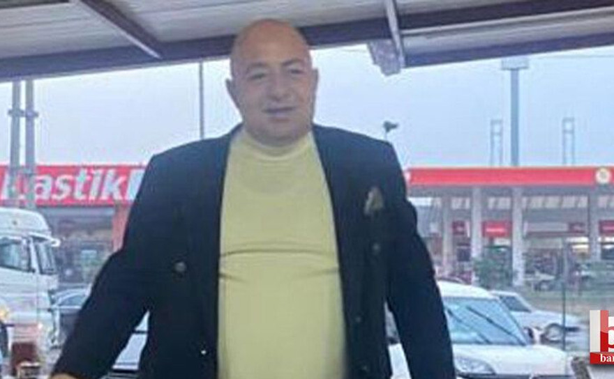 CHP Derince'ye Çınarlı'dan müteahhit aday!