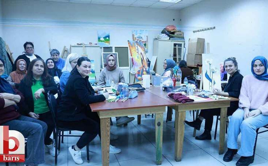 Büyükşehir’den yeni sosyal sorumluluk projesi
