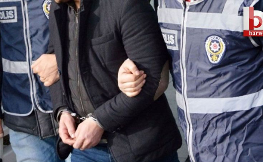 “Kalkan-36” operasyonları: 656 düzensiz göçmen yakalandı