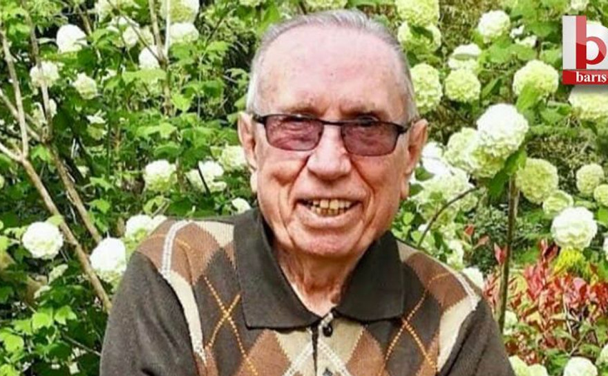 Eski başhekim Sami Erdinç’ten acı haber
