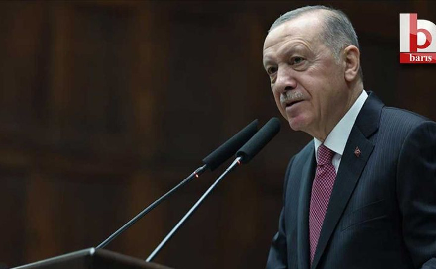Erdoğan "Fahiş fiyatlı ürünleri boykot edin"