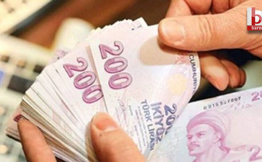 "Asgari ücretlinin milli gelirden aldığı pay dünyanın gerisinde!"