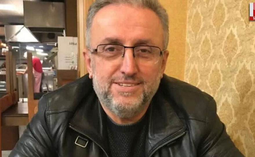 Tufan Ubay’ın acı günü