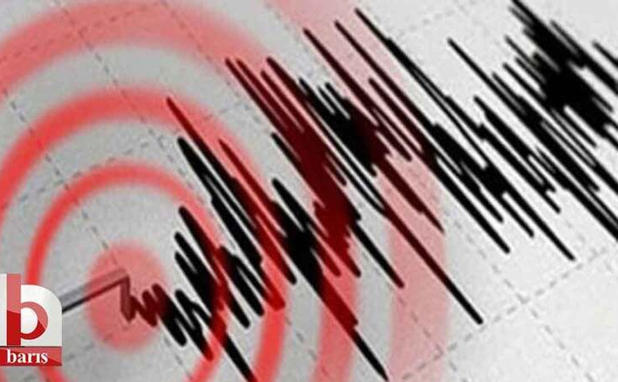 Muğla’da ikinci deprem! Bu kez daha şiddetli sallandı