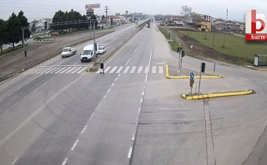 Kocaeli yüzlerce kamerayla takip ediliyor