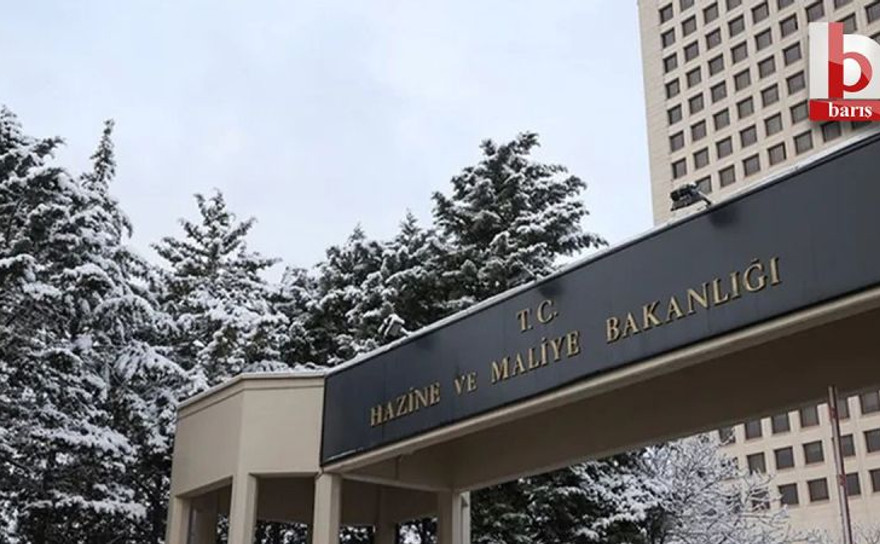 Hazine Bakanlığı 93 uzman yardımcısı alacak
