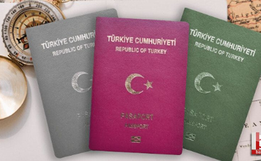 2025 pasaport ücretleri ne kadar olacak?
