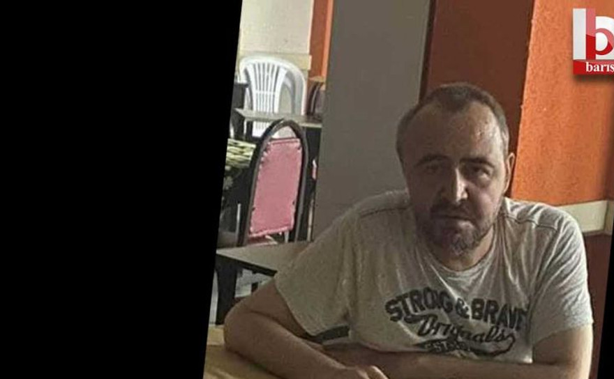 Yeni yıla girerken yaşamını yitirdi