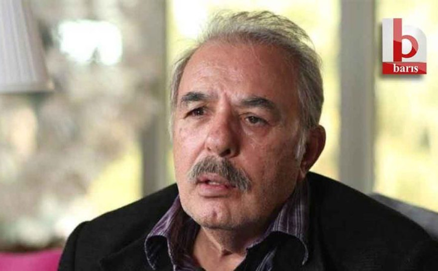 Şarkılar öksüz kaldı, Ferdi Tayfur hayatını kaybetti