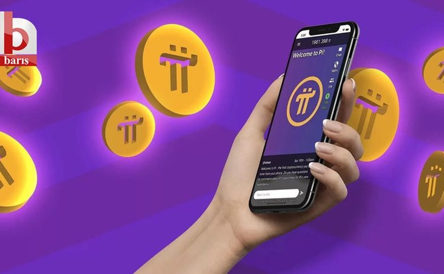 Pi Coin ile ilgili heyecanlandıran listeleme ve fiyat iddiası! Bedava dağıtılan Pi coin, zengin edebilir!