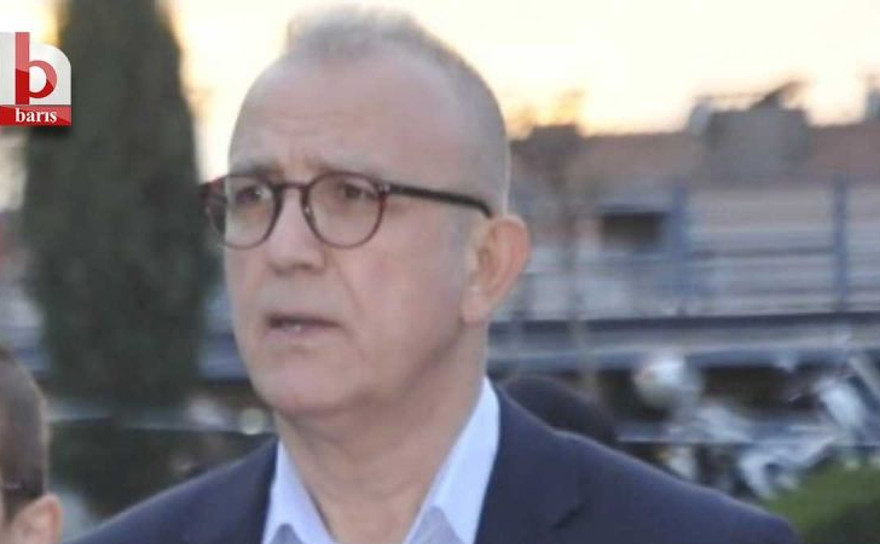 CHP'li Erkal'ın acı günü