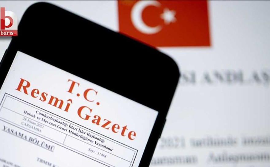 Gençlik ve Spor Bakanlığı KYK yönetmeliğinde değişiklik!