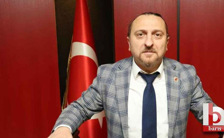 CHP’li Kadı, "Yerel yönetimlerimiz hazır değilmiş"