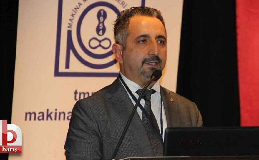 MMO’dan Darıca’daki doğalgaz patlaması hakkında açıklama