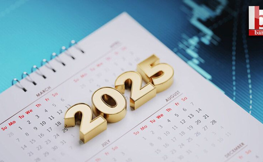 2025’te tatil günleri: Resmi tatil takvimi 2025