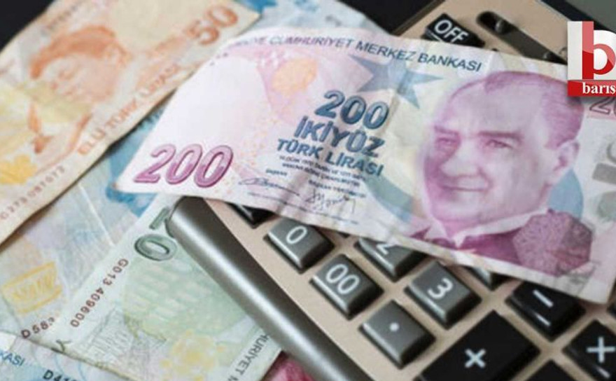 En düşük emekli maaşı için açıklama geldi!