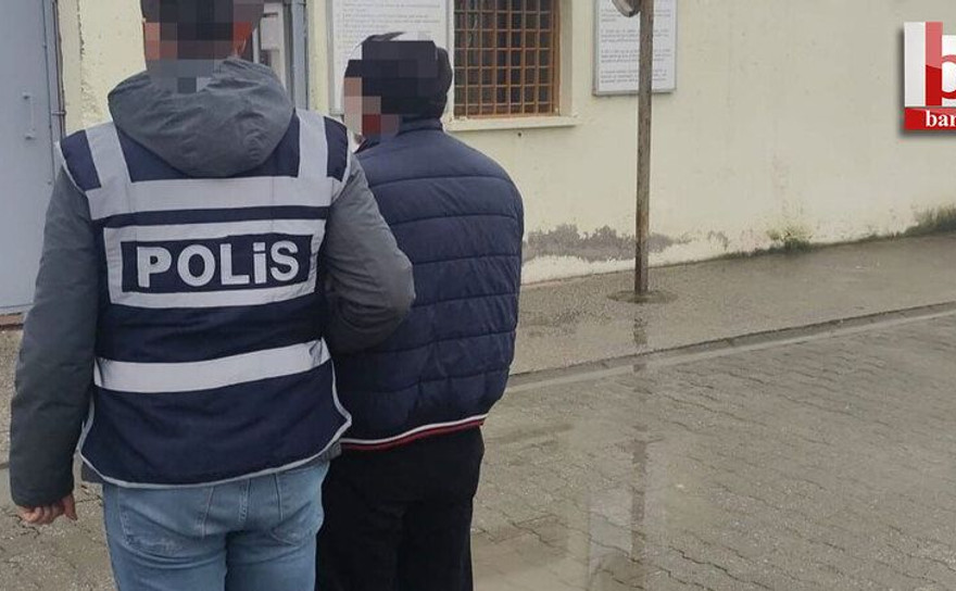 Kocaeli'de dolandırıcılık ve yağma suçundan 2 hükümlü yakalandı