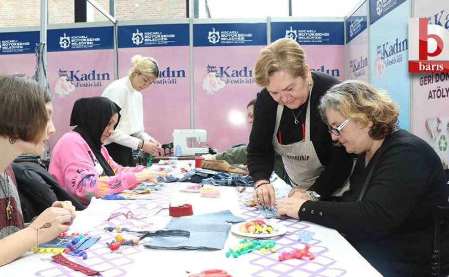 Büyükşehir’den spor, sağlık ve eğitime güçlü destek