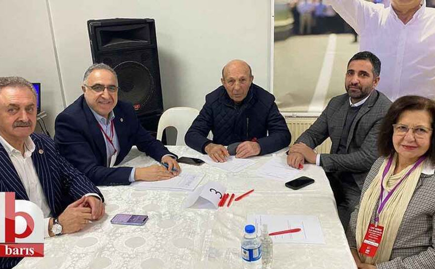DEVA’lı eski başkandan CHP’ye yeşil ışık