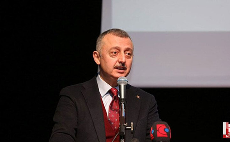 Halciler Başkan Büyükakın’ı ağırlayacak