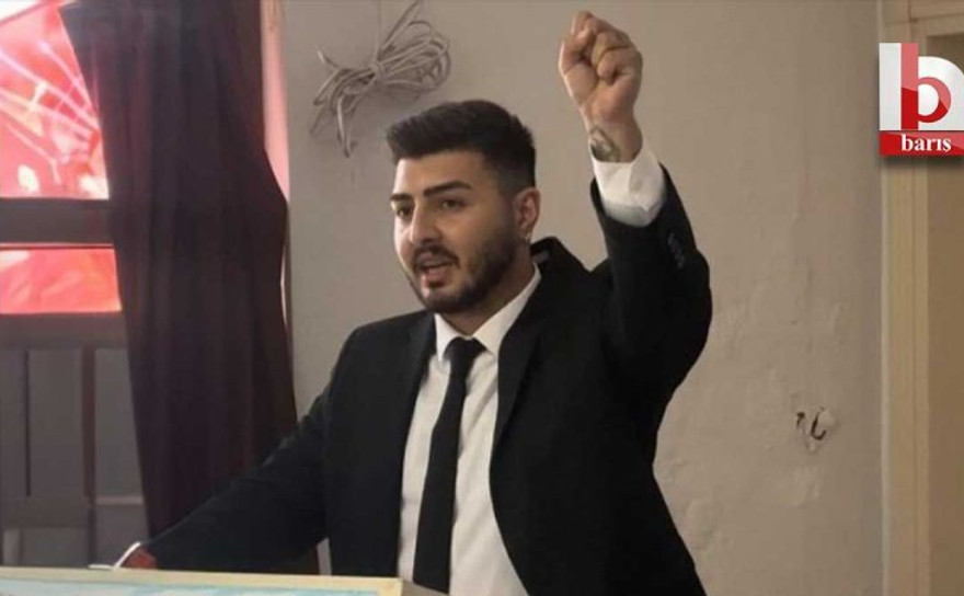Ülkü Ocakları protokolüne bir tepki de Mertcan Akyüz’den geldi!