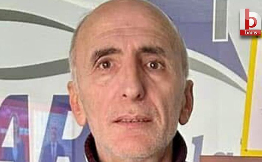 Eski dernek başkanı vefat etti