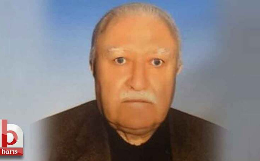 İzmit’in çınarlarından İlhan Gebeşoğlu vefat etti