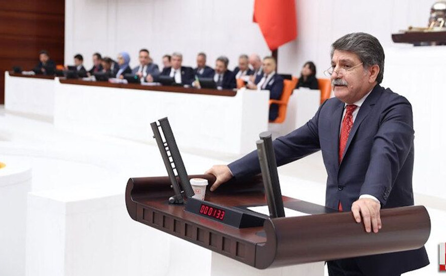 Kanko: "Baskılar kabul edilemez"