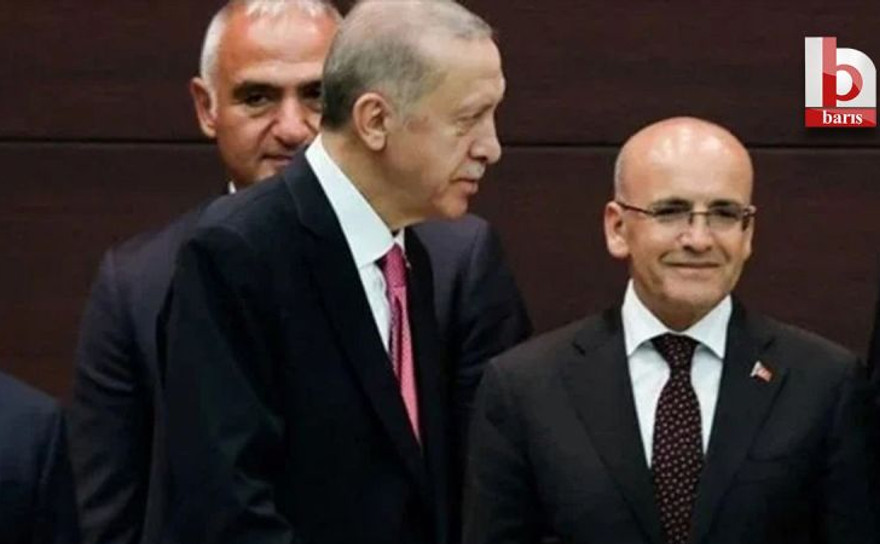 Şok iddia: Erdoğan’a sormadan talimat verip ödemeleri sonlandırdı