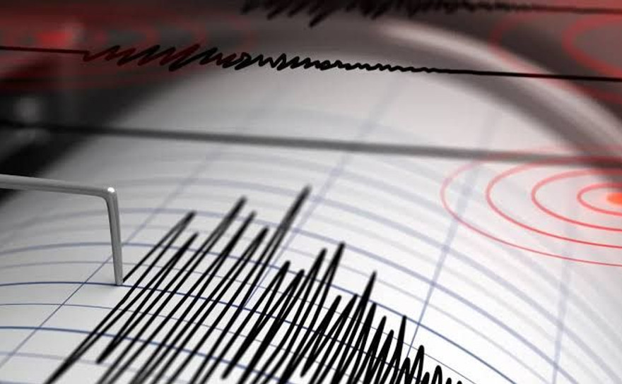 Hatay’da korkutan deprem