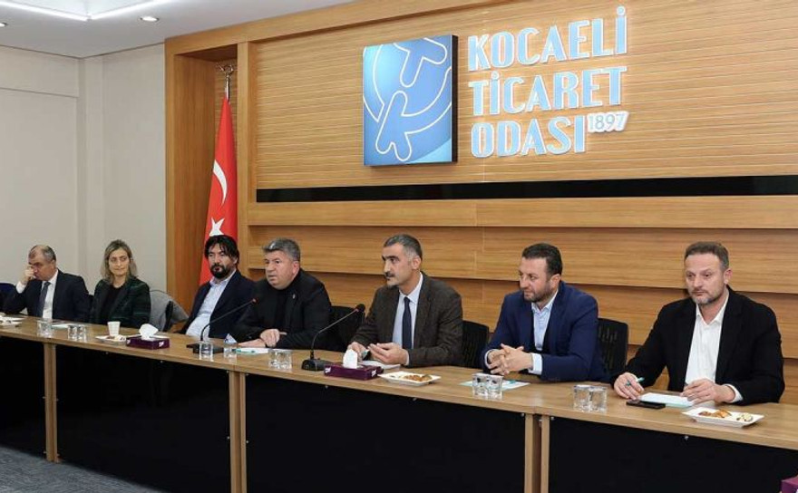 KOTO’da Depreme Dirençli Kentler İçin Sismik İzolasyon Semineri