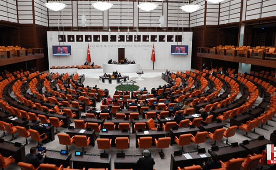 Milyonları ilgilendiriyor! Teklif mecliste