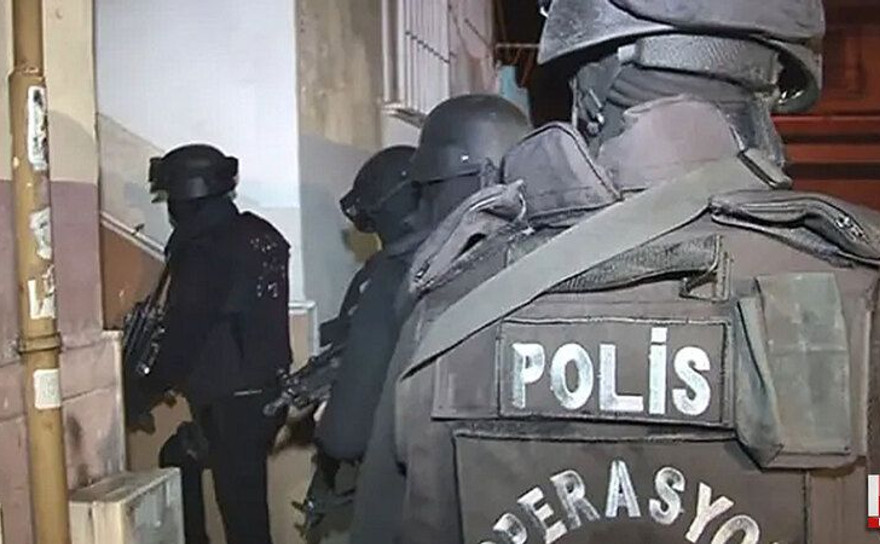 Kocaeli dahil 41 ilde operasyon!